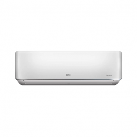 Aire Acondicionado BGH Split Frio Calor 3500W BS35WCCR- Oferta Ibaceta