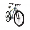 Bicicleta Olmo FLASH 290 con Discos 1BO1083 Talla 18 M