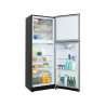 Heladera Cíclica con Freezer Drean 396 Litros con Dispenser Negra HDR400F11N