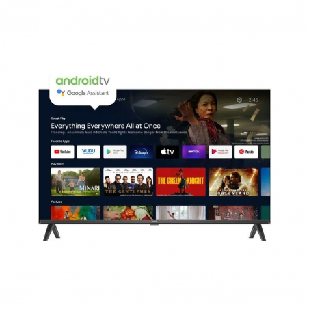 Smart Tv 43 Pulgadas Rca R43AND.F Android - Ofertazo Ibaceta