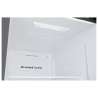 Heladera No Frost Samsung Side By Side 780 Lts Dispenser Silver RS27T52