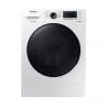 Lavarropa Samsung Ecobubble 9.5KG 1400RPM White W95AABWUBG