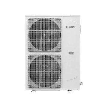 Aire Acondicionado Split Philco Piso Techo Inverter 6TR 18000w Frío/Calor