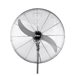 Ventilador de Pie Liliana 32 Pulgadas Industrial 2 Aspas VPI32