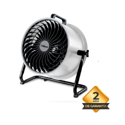 Turbo Ventilador Liliana 16 Pulgadas Ciclónico 200 Watts VVTHD16G