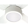 Ventilador de Techo Protalia 85W Led Y Control Blanco 3418R