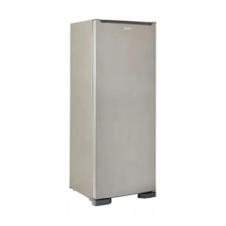 Freezer Vertical Briket FRV 6320 292 Litros Gris