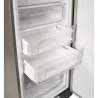 Freezer Vertical Briket FRV 6320 292 Litros Gris