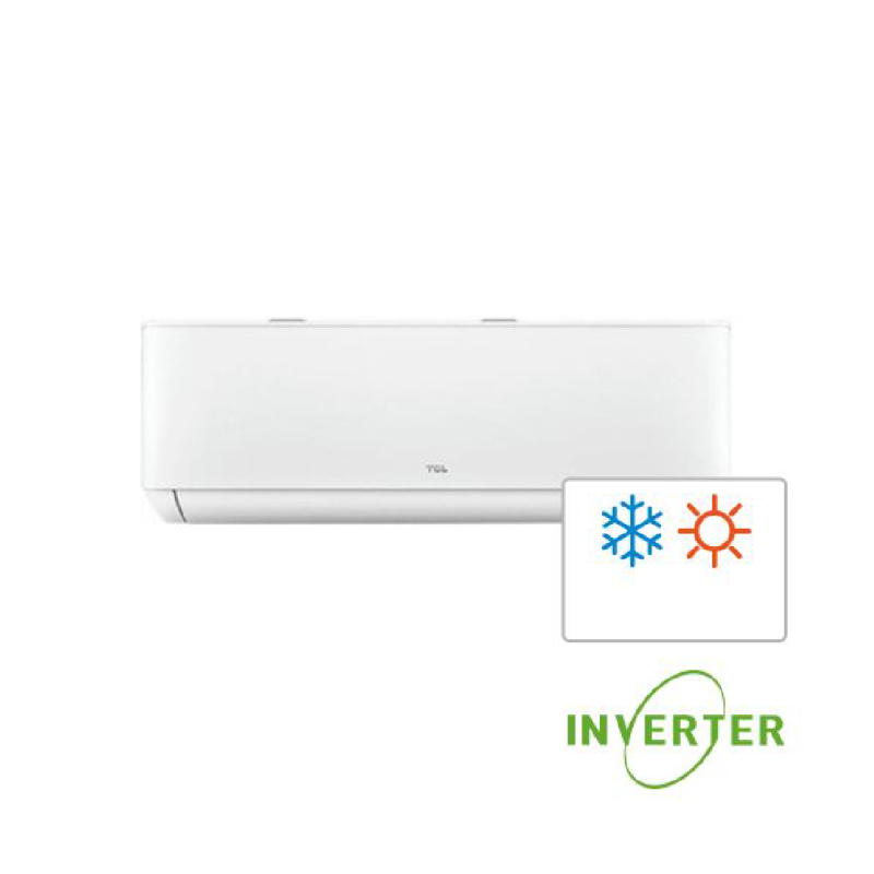 Aire Acondicionado TCL Inverter 5300W Frio Calor FCSA.EL.INV