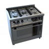 Cocina Morelli Zafira 900