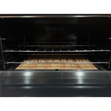 Cocina Morelli Zafira 900