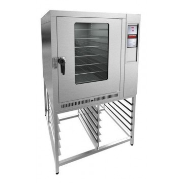 Horno Convector A Gas Brafh Hc1030