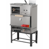 Horno Sol Real 8 Moldes con panchera carlitera 019