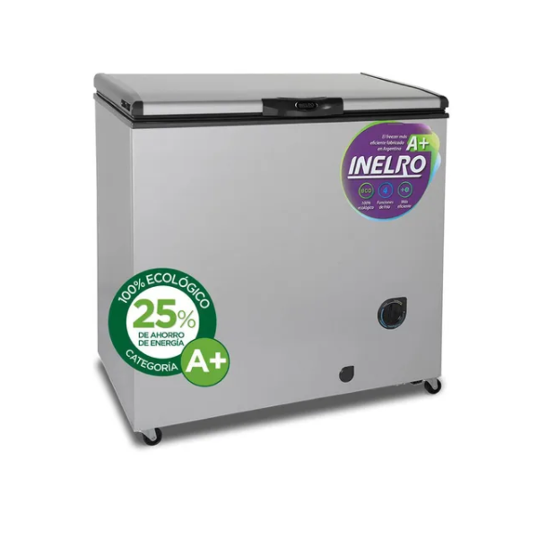 Freezer Horizontal Inelro