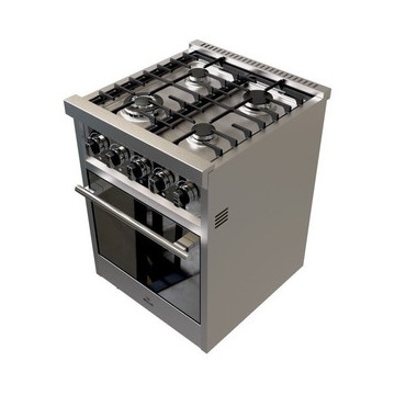 Cocina Zafira Morelli 550