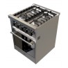 Cocina Zafira Morelli 550