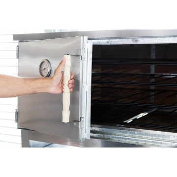 Horno Pastelero Sol Real Full 24 Moldes