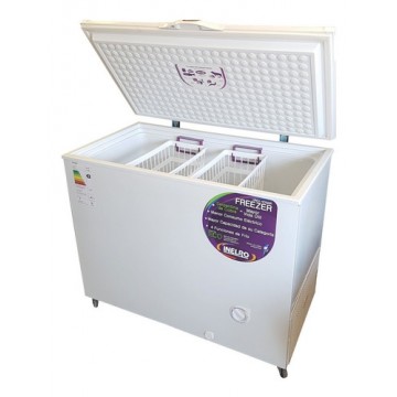 Freezer Inerlo Inverter