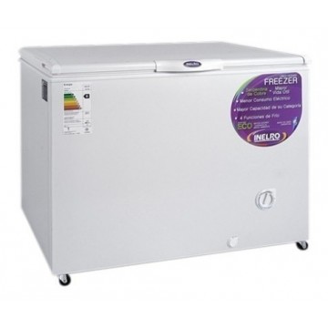 Freezer Inerlo Inverter