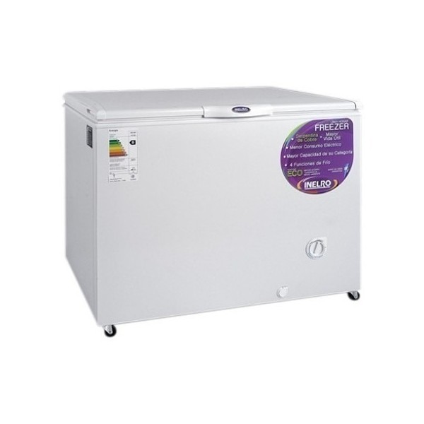 Freezer Inerlo Inverter