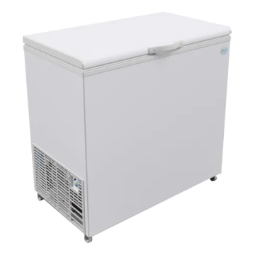 Freezer Fame Tipo Arcon F310DG 300 Lts