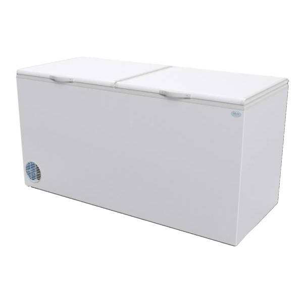 FAM Freezer tipo Arcon 1200LT Condensación Dinámica F1200B