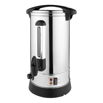 Cafetera Eléctrica Turboblender 15LT 1500W TBCF150