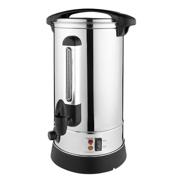 Cafetera Eléctrica Turboblender 15LT 1500W TBCF150