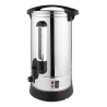 Cafetera Eléctrica Turboblender 15LT 1500W TBCF150