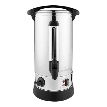 Cafetera Eléctrica Turboblender 15LT 1500W TBCF150