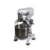 Batidora Planetaria Via Cheff 30L Harina Seca 6KG 2HP B30GA