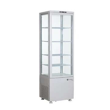 Exhibidora Vertical De Francesco Italy 235LT DF235L