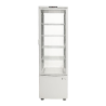 Exhibidora Vertical De Francesco Italy 235LT DF235L