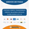 Medios de Pago