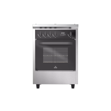 Cocina Prego Morelli 600 4H PTA VISOR 60X62X85CM ART181597