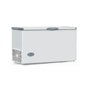 Freezer Horizontal Bambi 360 Lts