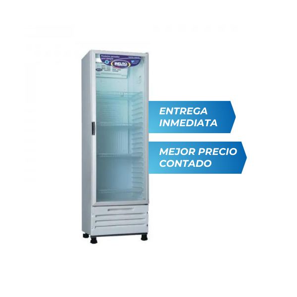 Heladera Exhibidora MT470