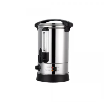 Cafetera Sikla Acero 8.7LT 60 Pocillos 950W CG09