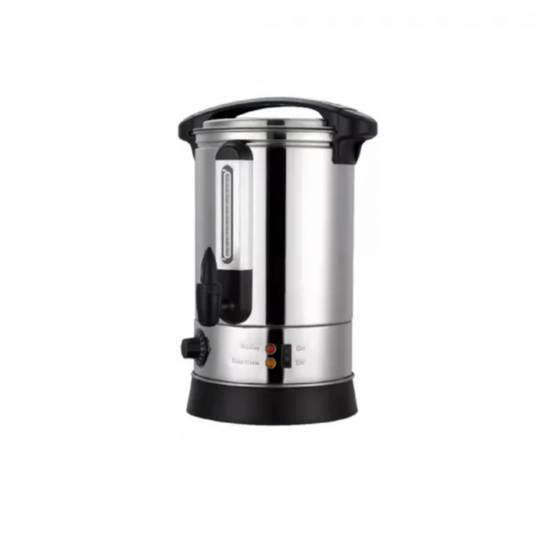 Cafetera Sikla Acero 8.7LT 60 Pocillos 950W CG09