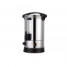 Cafetera Sikla Acero 8.7LT 60 Pocillos 950W CG09