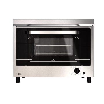 Horno Morelli Pampa 900 Pta Visor Gas 101650