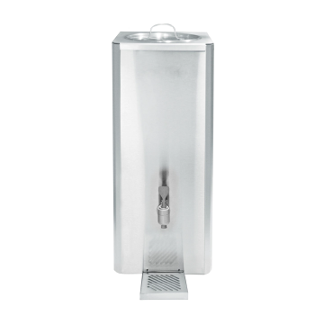 Dispenser de leche caliente Speedy 10 Lts Catering 5003