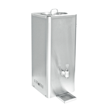 Dispenser de leche caliente Speedy 10 Lts Catering 5003