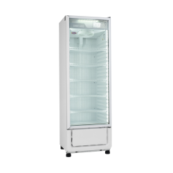 Exhibidora Vertical Congelados BT17 428 Litros Menos 12 °C