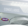 Exhibidora Vertical Congelados BT17 428 Litros Menos 12 °C