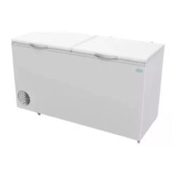 Freezer FAM Tapa Ciega tipo Arcon 496 Litros F510DG