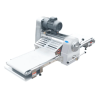 Laminadora de Mesa Silcook Industrial Inoxidable JDR450B