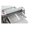 Laminadora de Mesa Silcook Industrial Inoxidable JDR450B