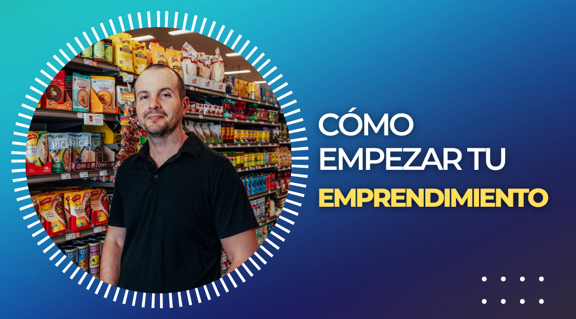 ¿CÓMO EMPEZAR TU EMPRENDIMIENTO? PROVEEDORES – UN GRAN ALIADO